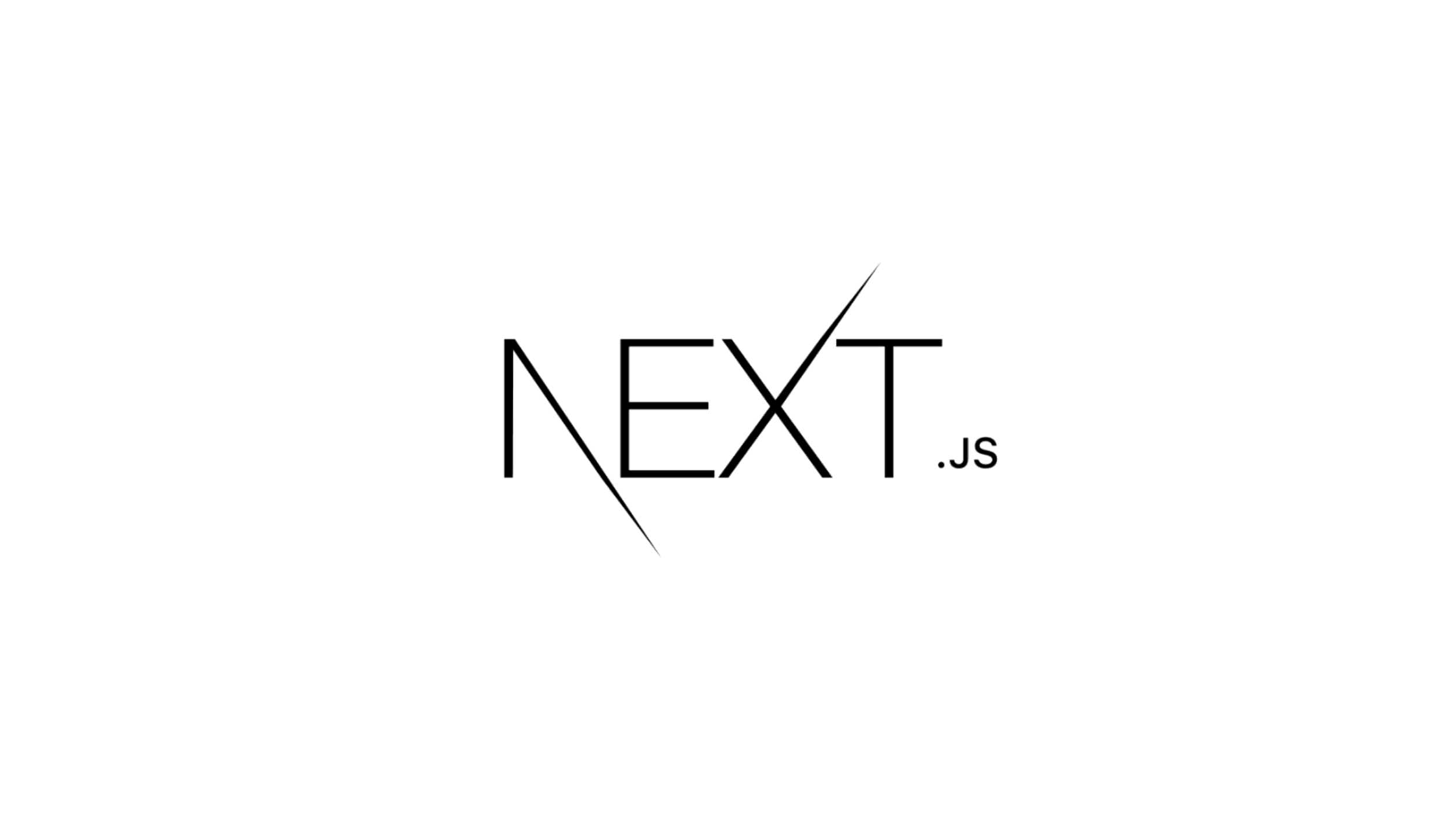 Getting Started NextJS