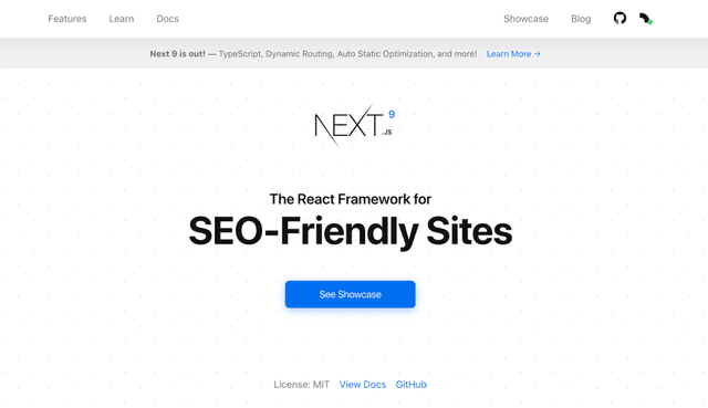 How Next.js improve SEO